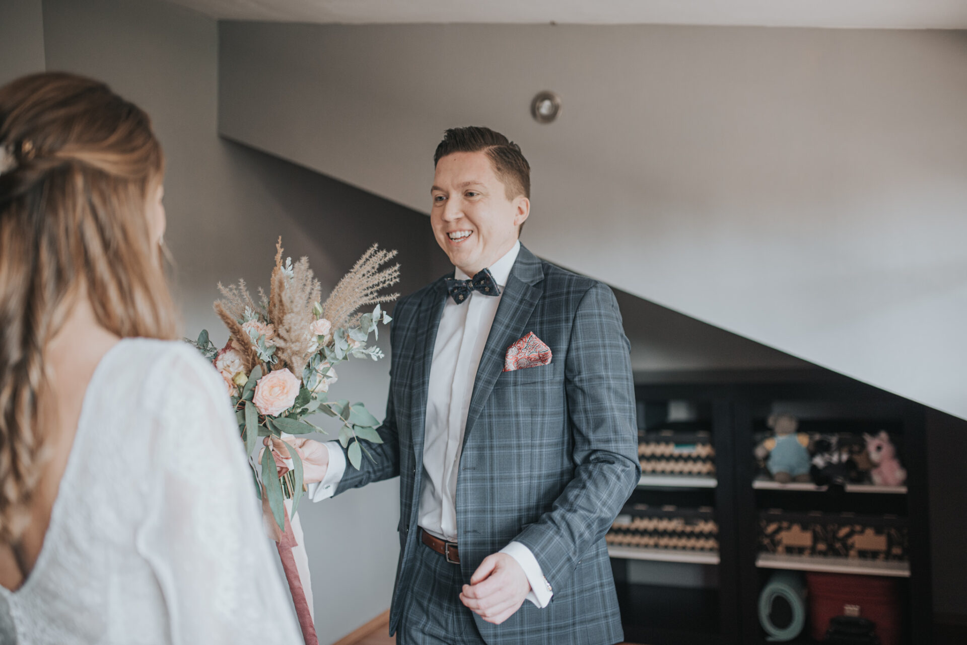 SAW 3780 Slow wedding w Mokoto