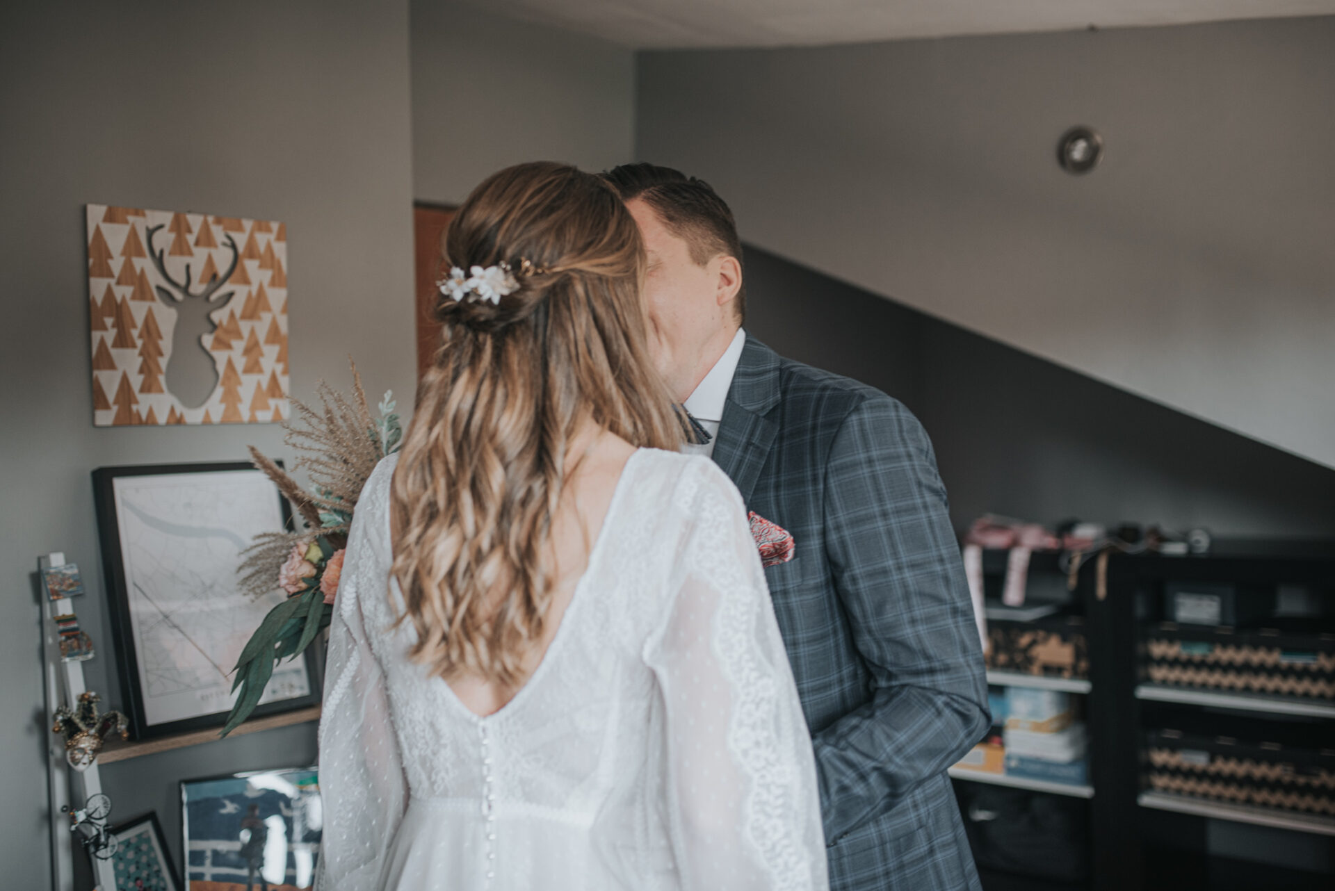 SAW 3785 Slow wedding w Mokoto