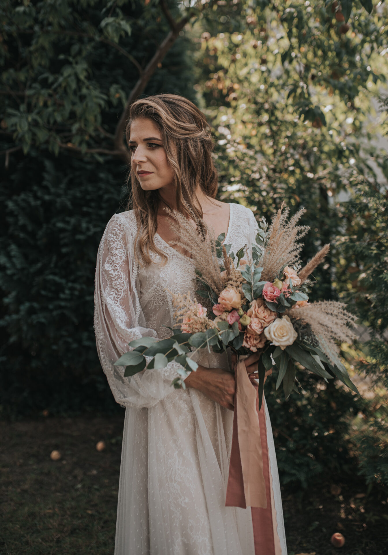 SAW 3935 Slow wedding w Mokoto