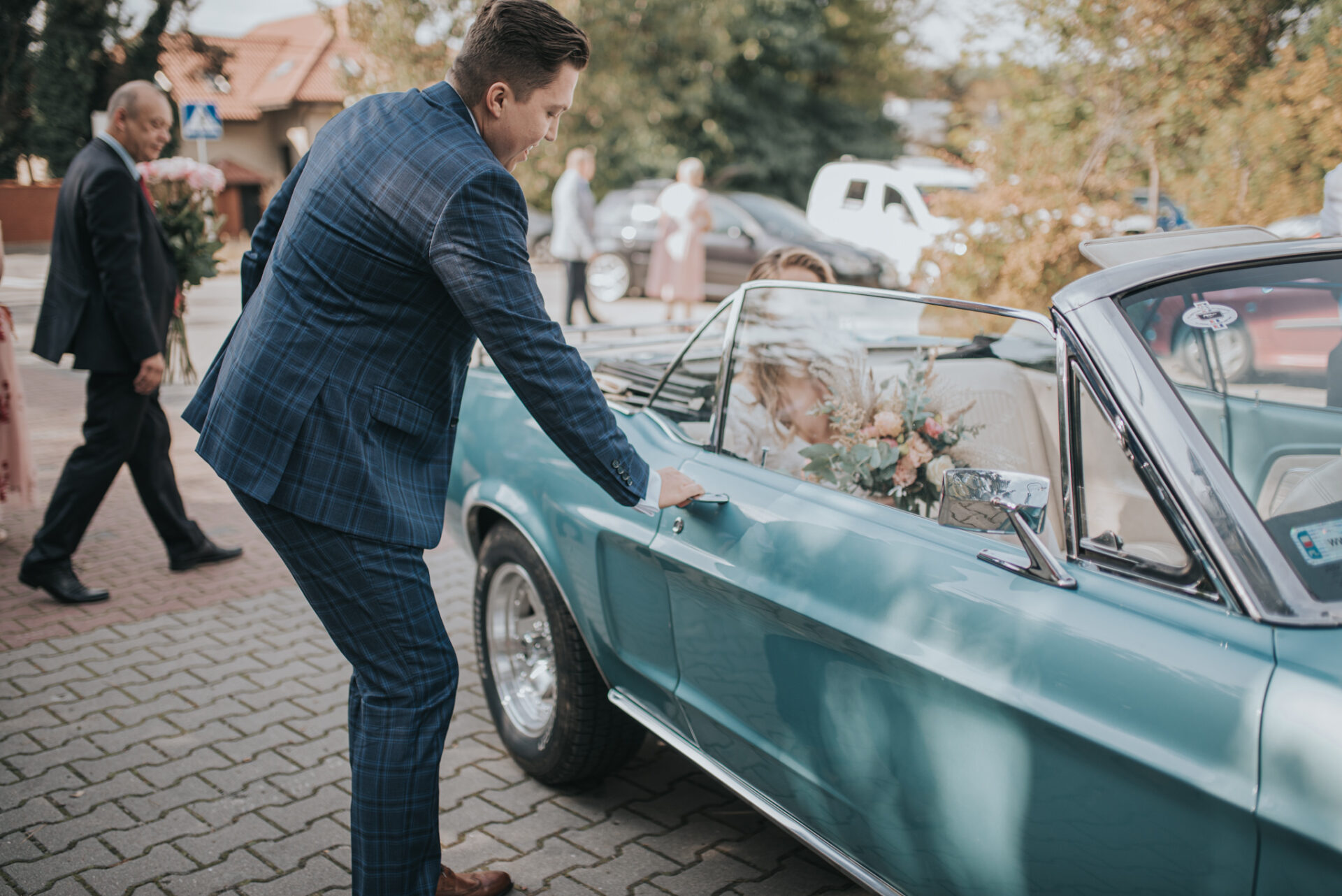 SAW 4012 Slow wedding w Mokoto