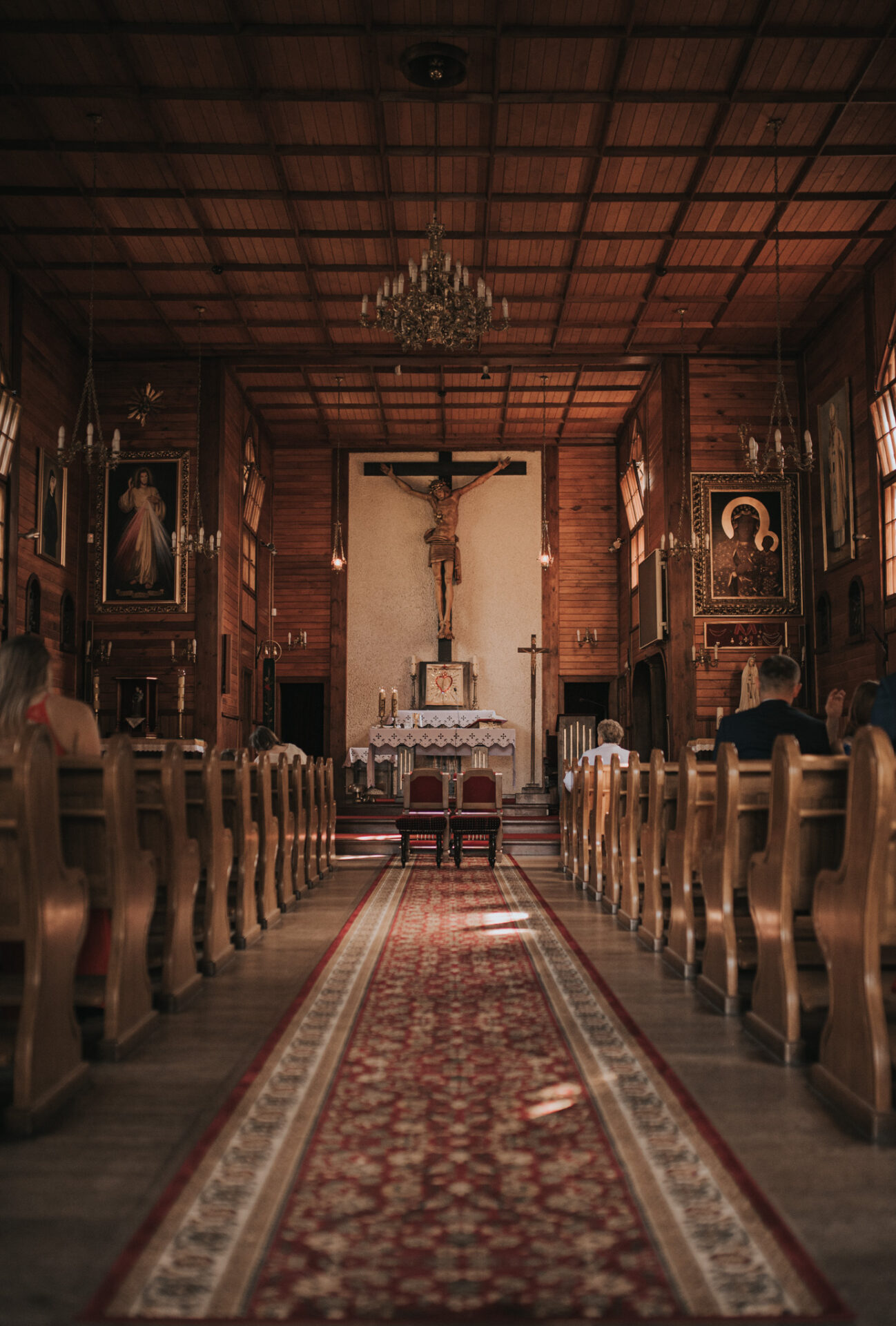 SAW 4036 Slow wedding w Mokoto