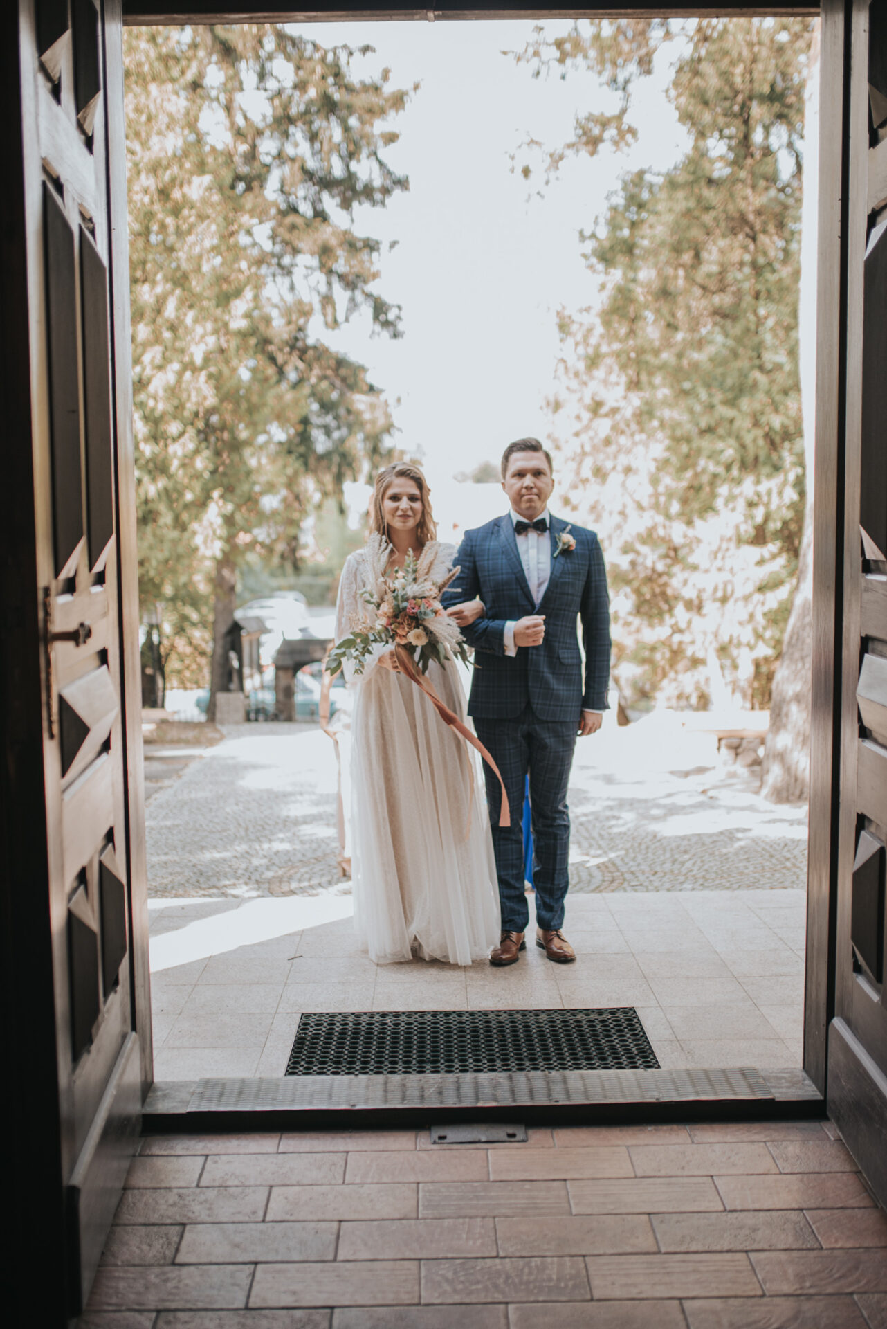 SAW 4040 Slow wedding w Mokoto