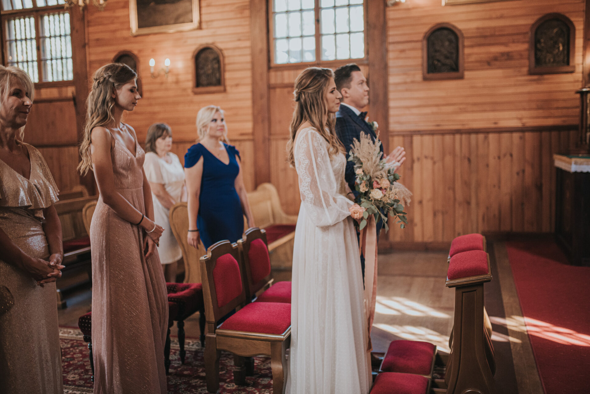 SAW 4050 Slow wedding w Mokoto