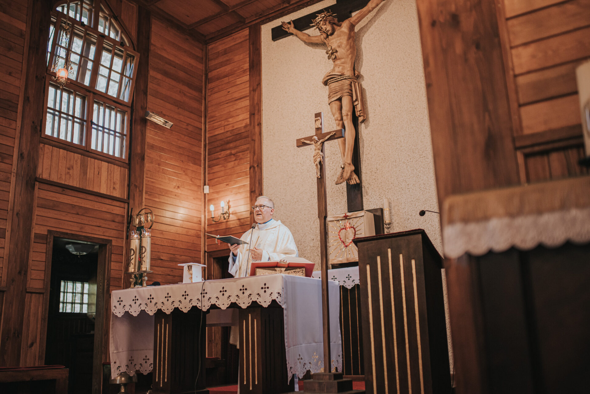 SAW 4067 Slow wedding w Mokoto