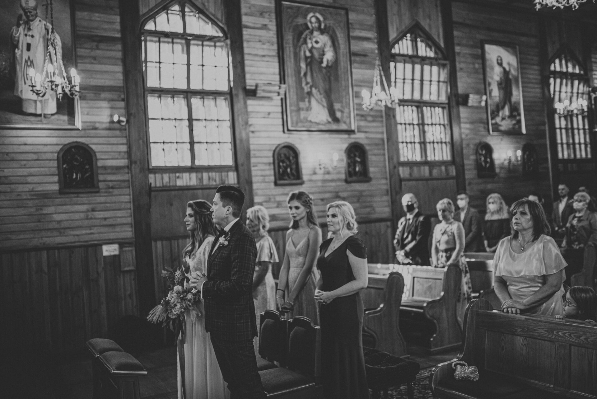 SAW 4082 Slow wedding w Mokoto