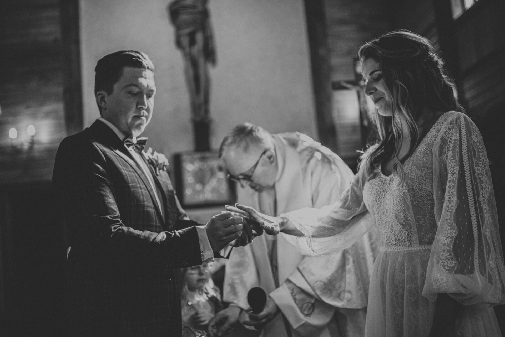 SAW 4119 Slow wedding w Mokoto