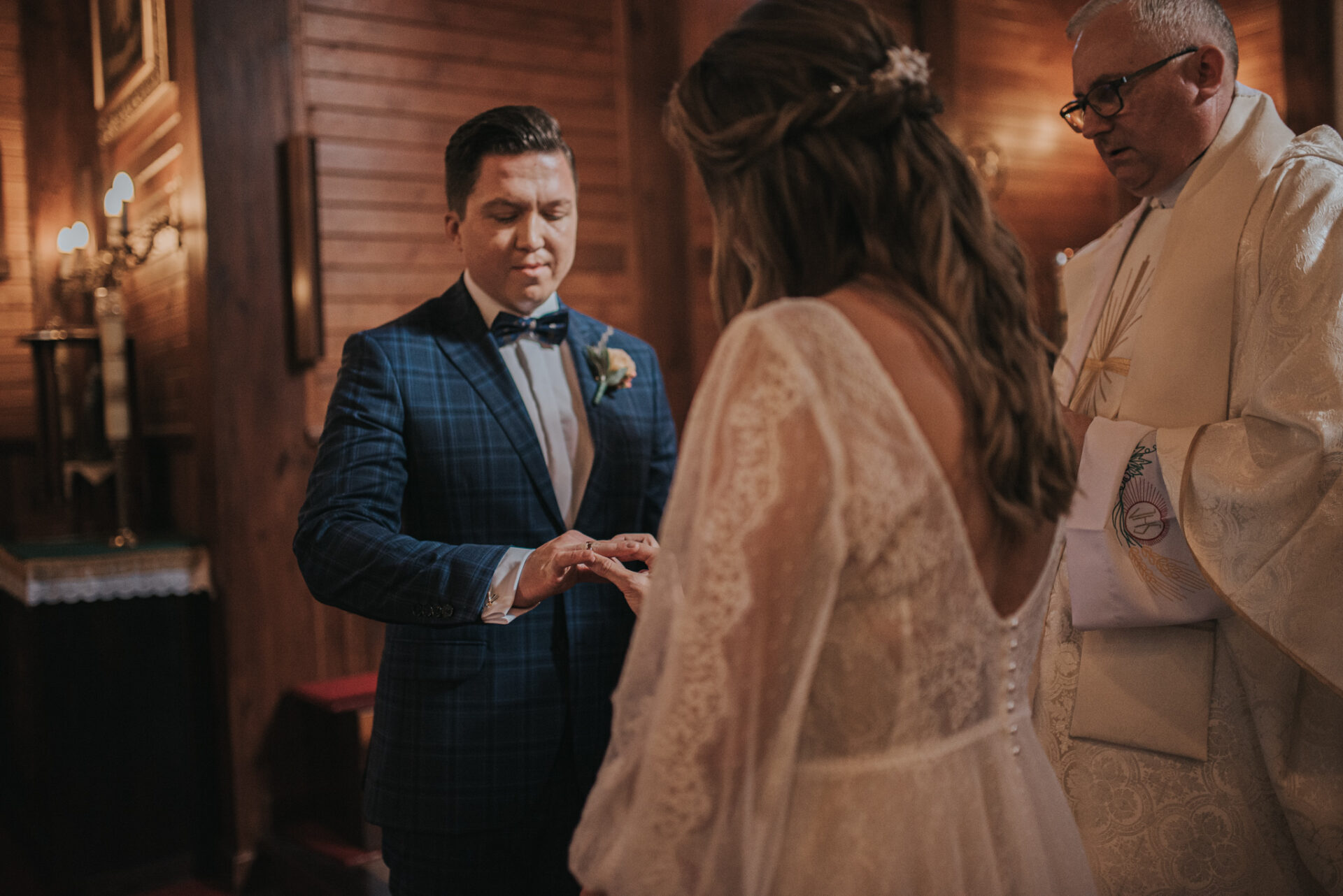 SAW 4127 Slow wedding w Mokoto