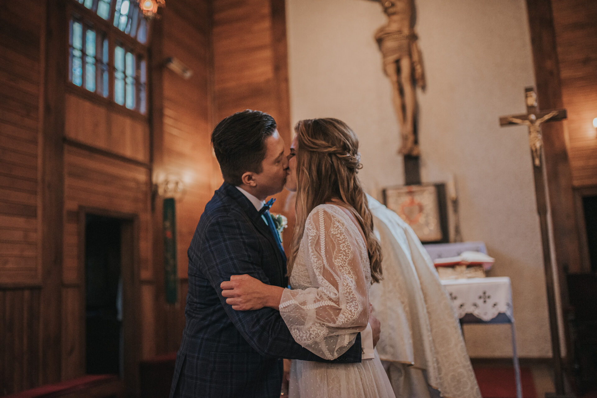 SAW 4133 Slow wedding w Mokoto