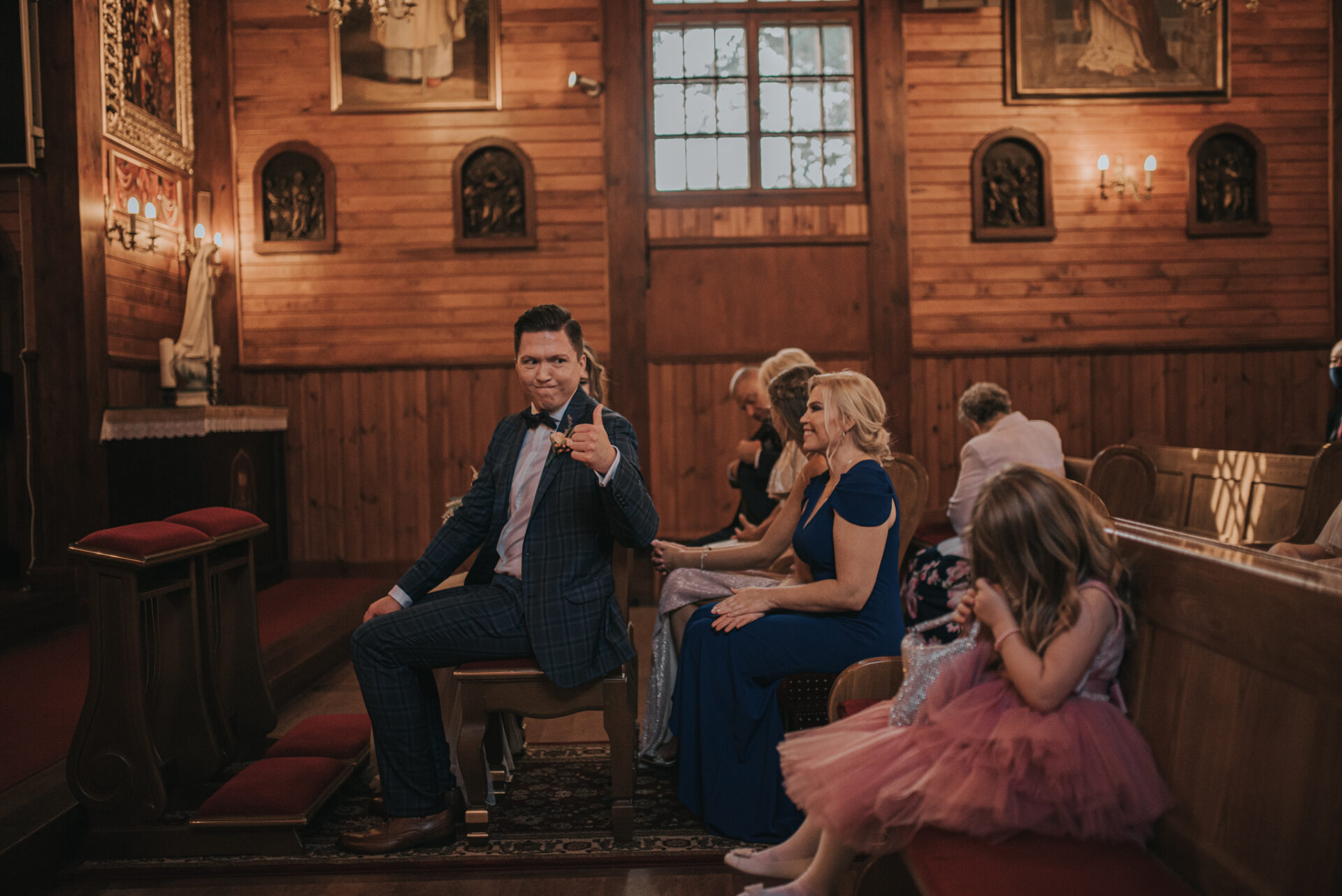 SAW 4154 Slow wedding w Mokoto