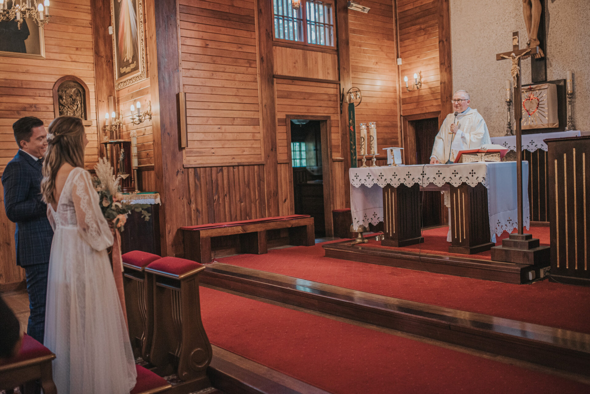 SAW 4199 Slow wedding w Mokoto