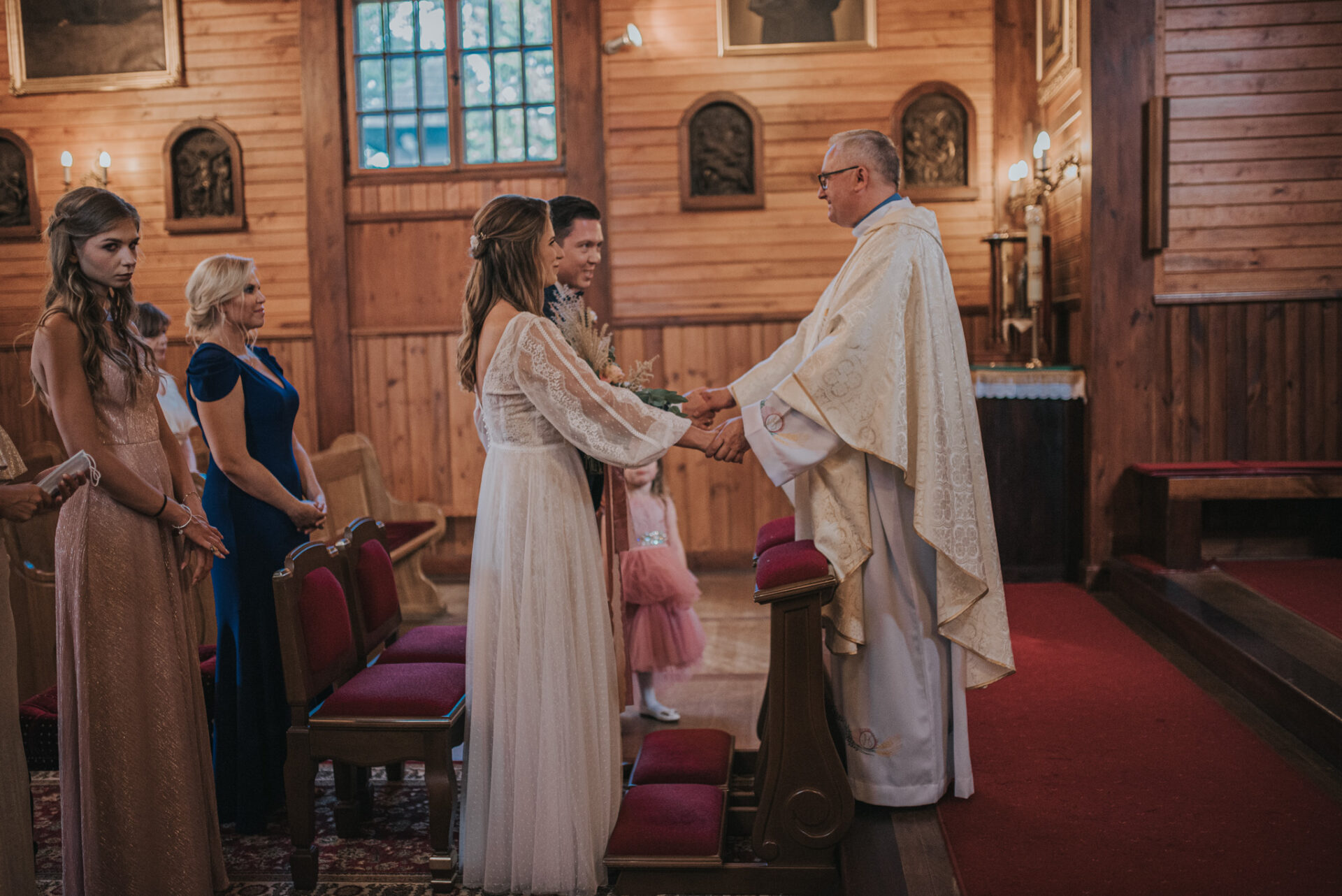 SAW 4210 Slow wedding w Mokoto