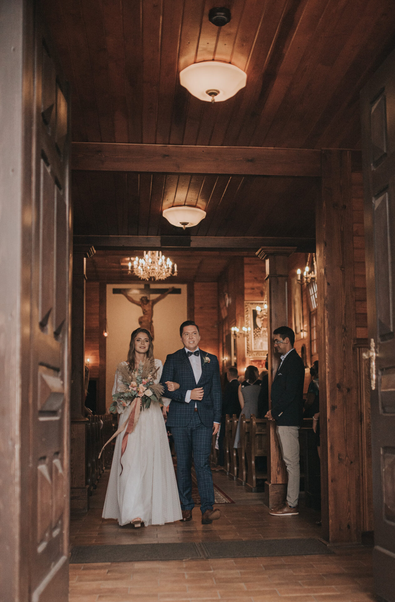 SAW 4228 Slow wedding w Mokoto