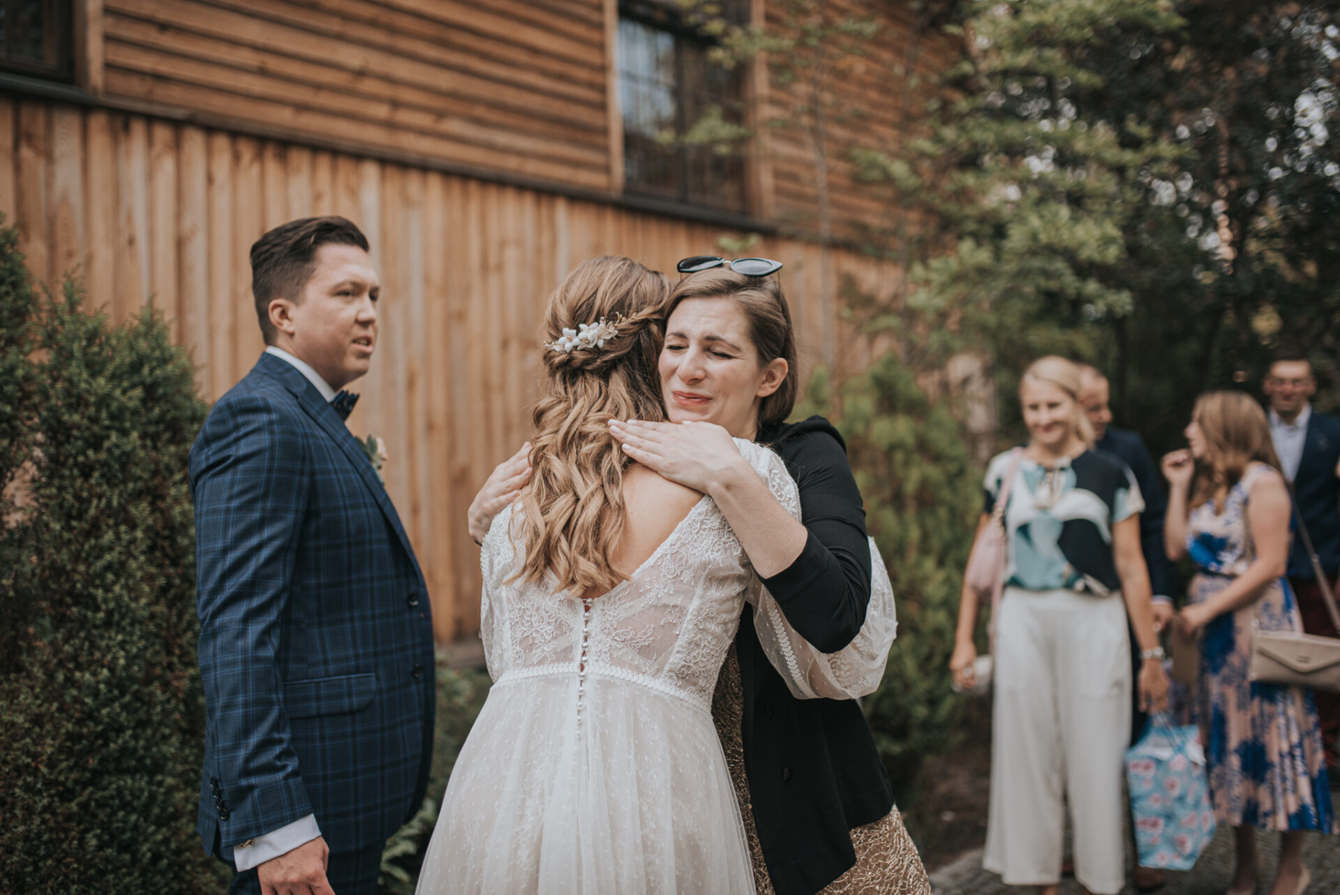 SAW 4345 Slow wedding w Mokoto