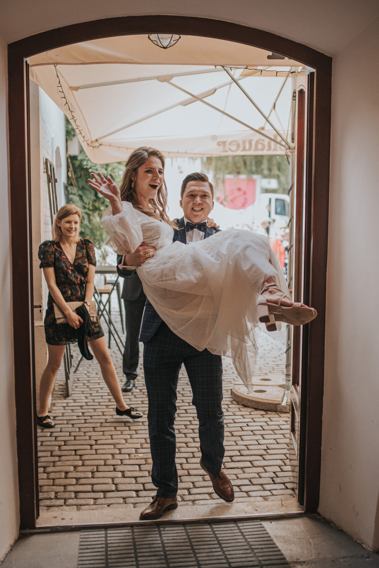 SAW 4563 Slow wedding w Mokoto