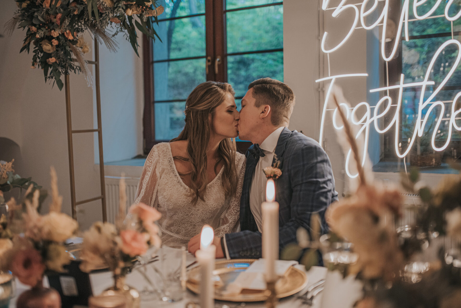 SAW 4605 Slow wedding w Mokoto