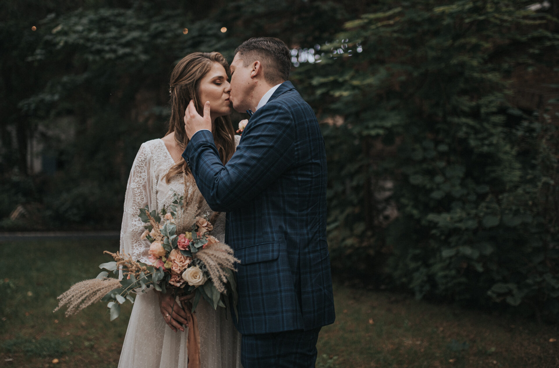 SAW 4778 Slow wedding w Mokoto