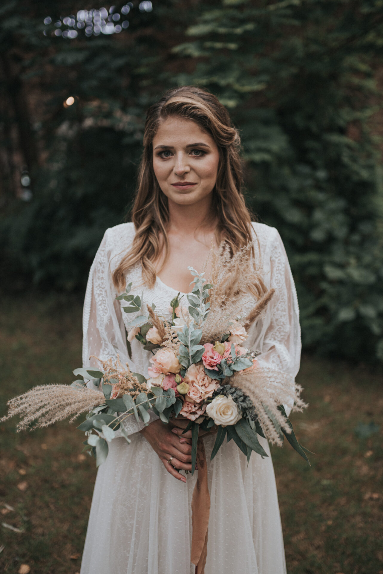 SAW 4818 Slow wedding w Mokoto