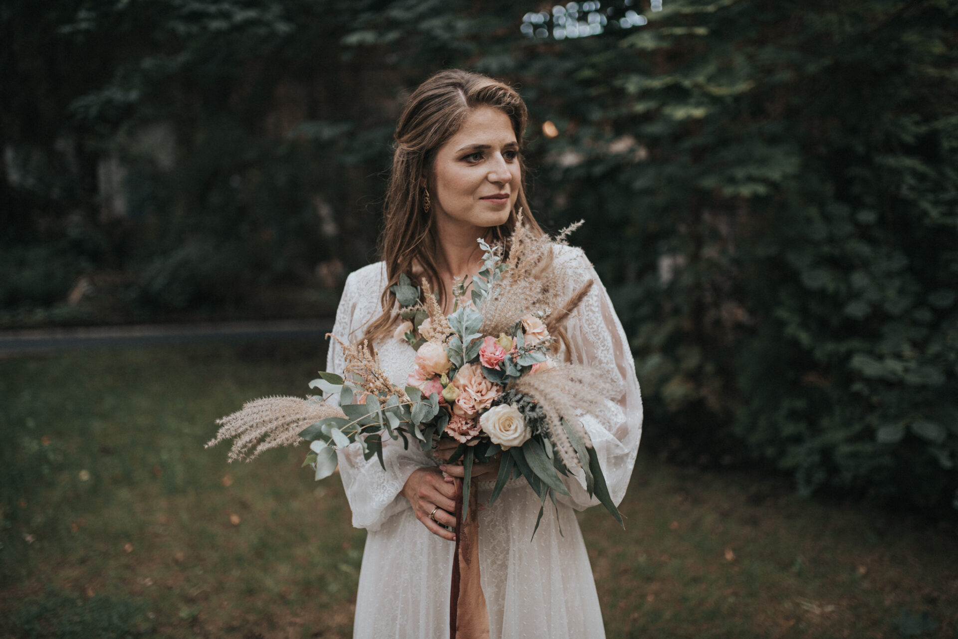 SAW 4835 Slow wedding w Mokoto