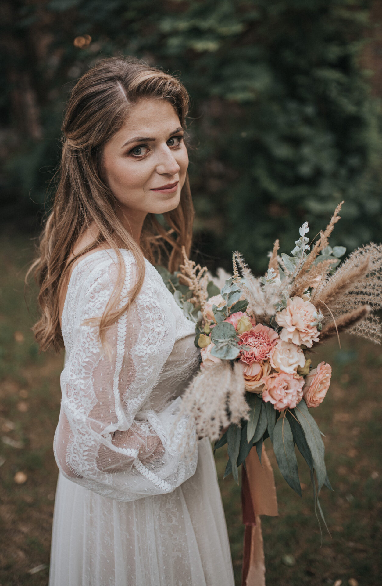 SAW 4862 Slow wedding w Mokoto