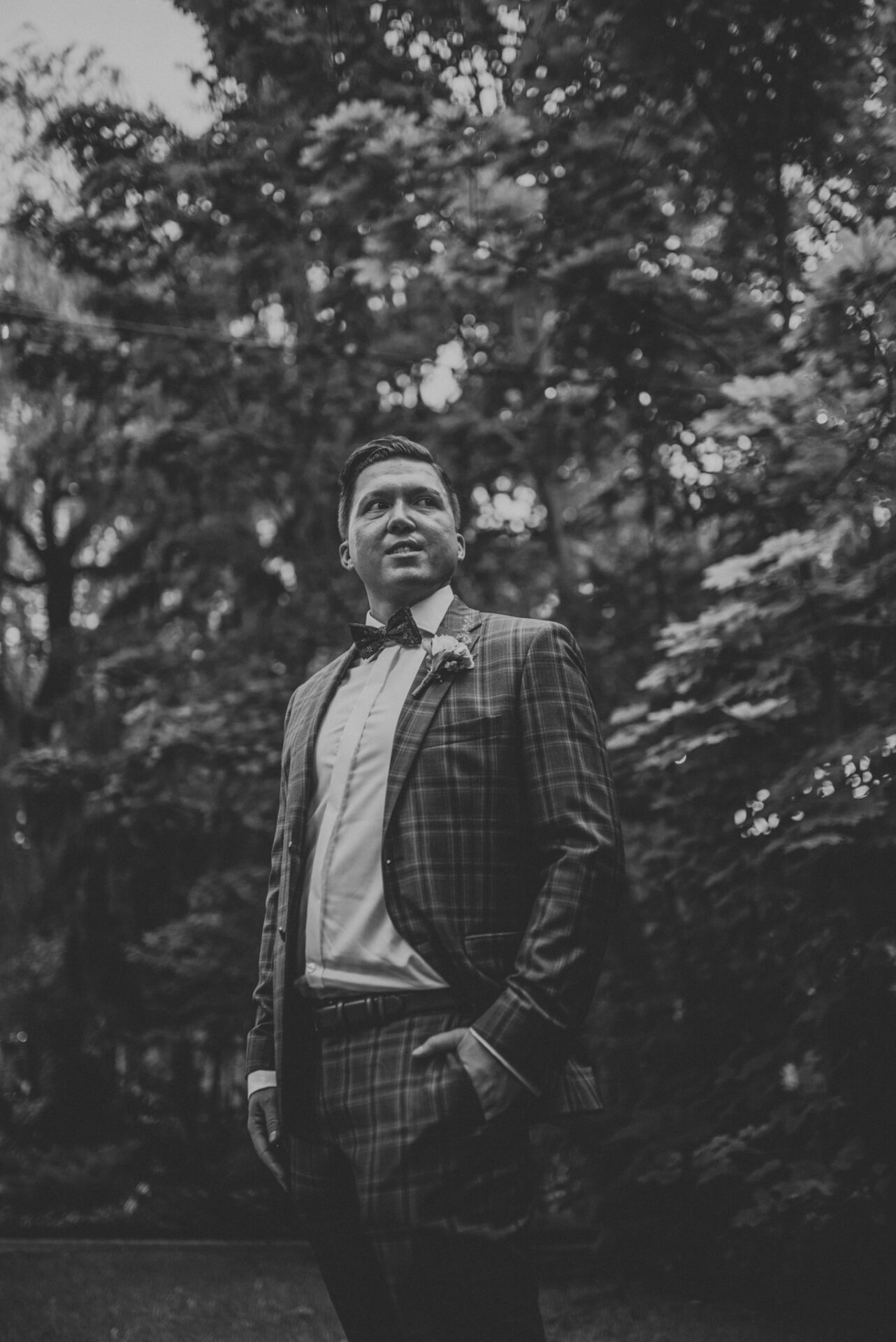 SAW 4879 Slow wedding w Mokoto