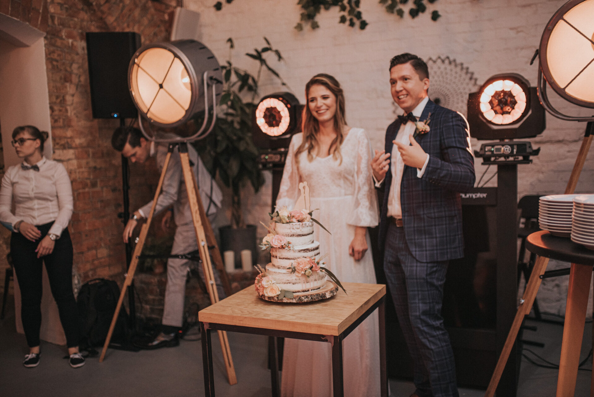 SAW 5011 Slow wedding w Mokoto