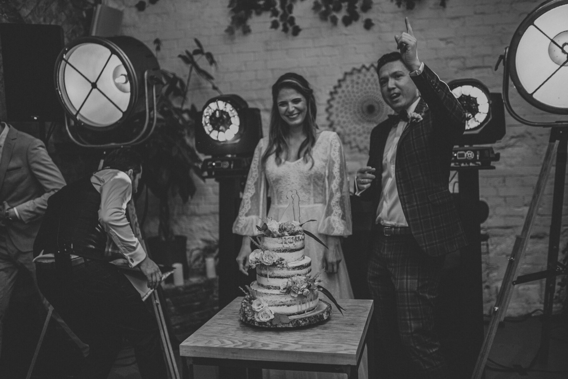 SAW 5013 Slow wedding w Mokoto