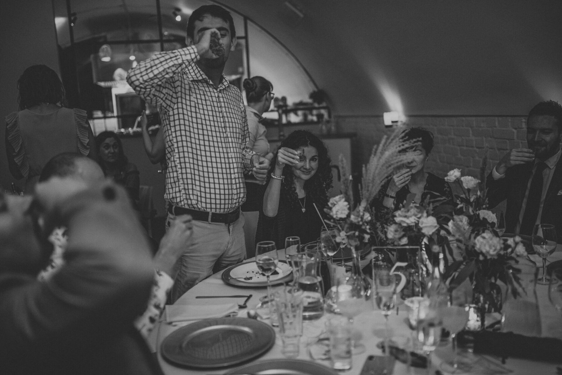 SAW 5099 Slow wedding w Mokoto