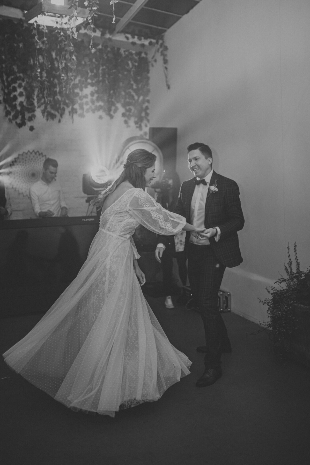 SAW 5108 Slow wedding w Mokoto