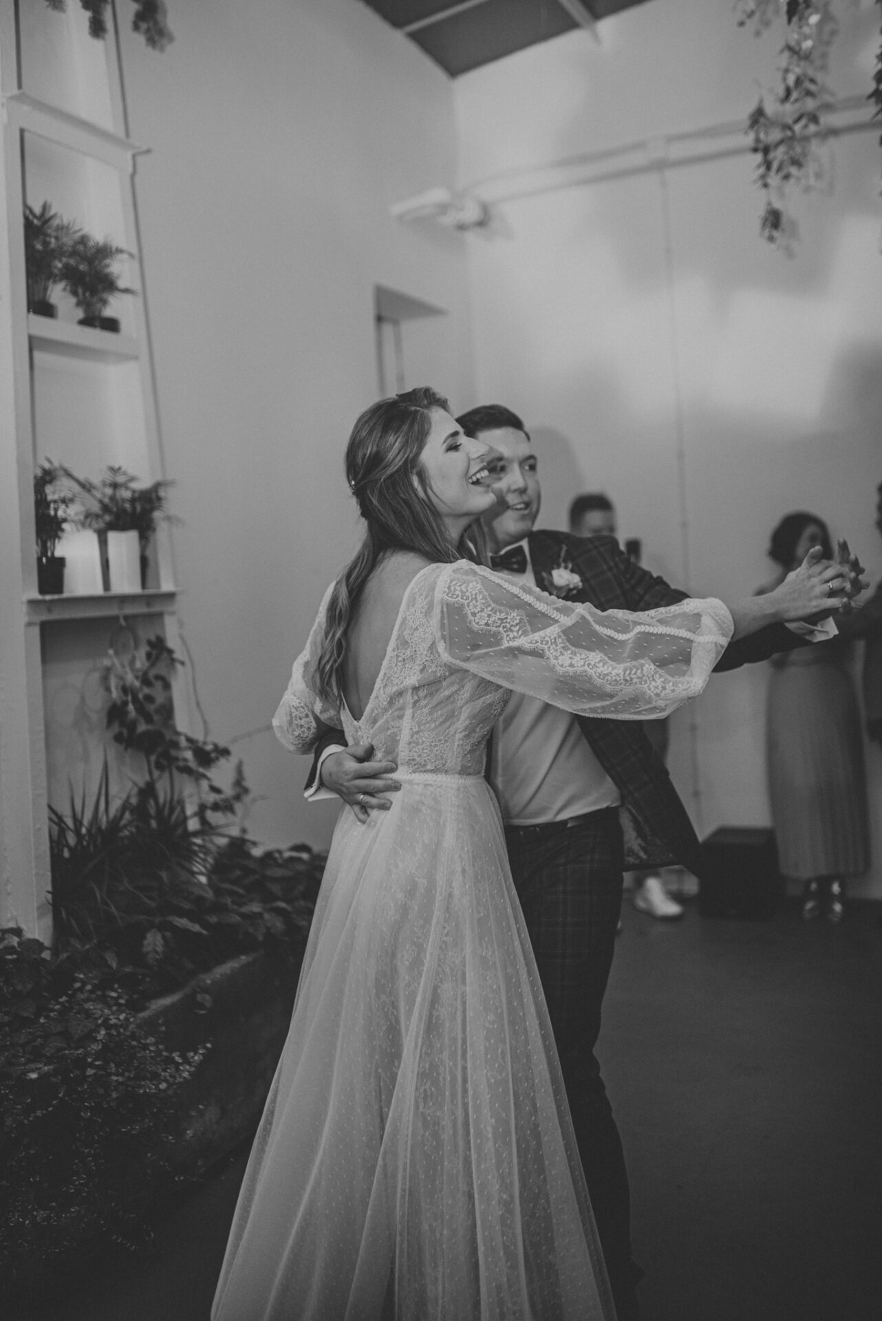 SAW 5132 Slow wedding w Mokoto