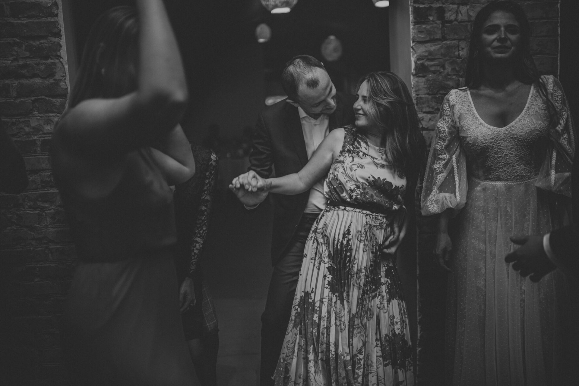 SAW 5814 Slow wedding w Mokoto