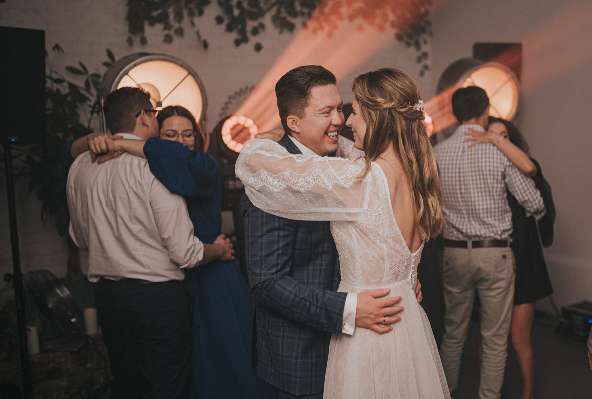 SAW 5856 Slow wedding w Mokoto