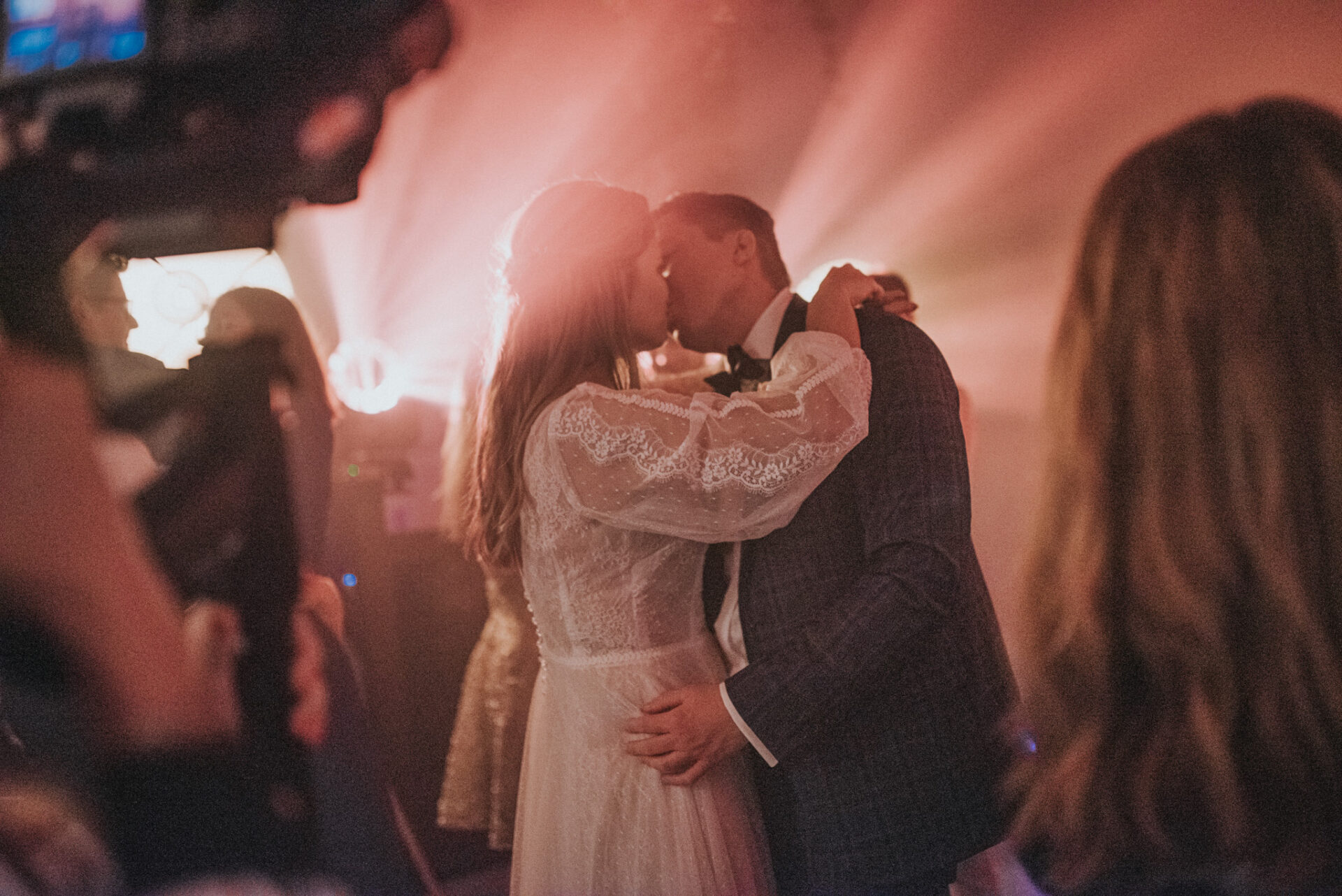 SAW 5859 Slow wedding w Mokoto