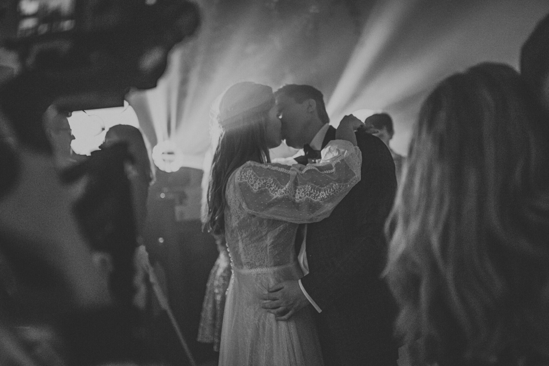 SAW 5860 Slow wedding w Mokoto