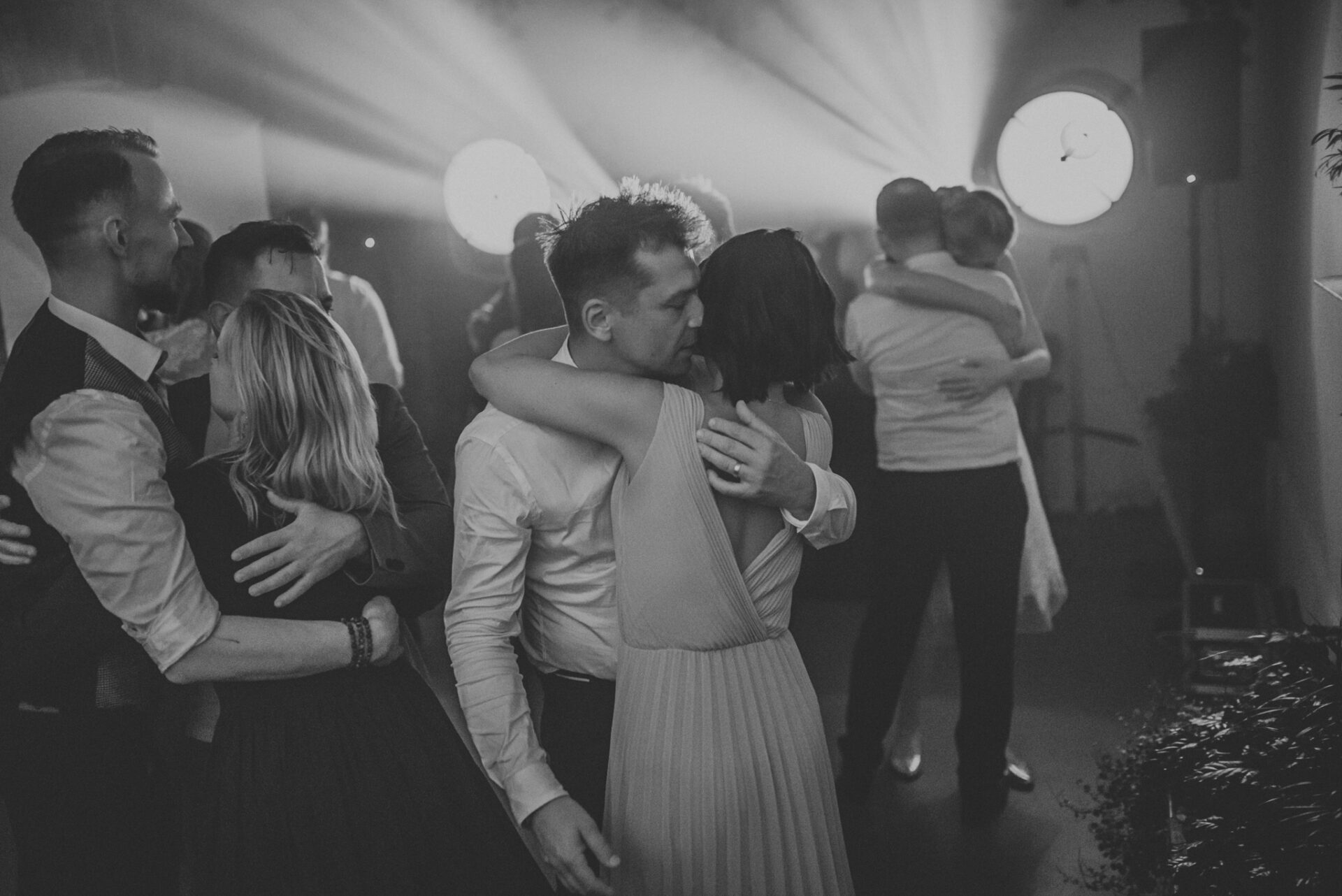 SAW 5866 Slow wedding w Mokoto