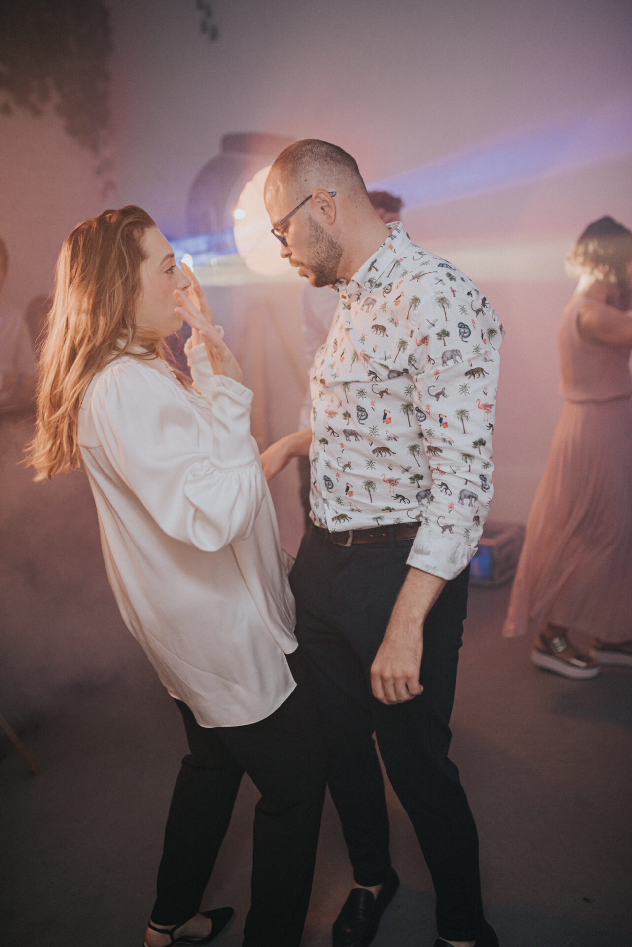 SAW 5945 Slow wedding w Mokoto