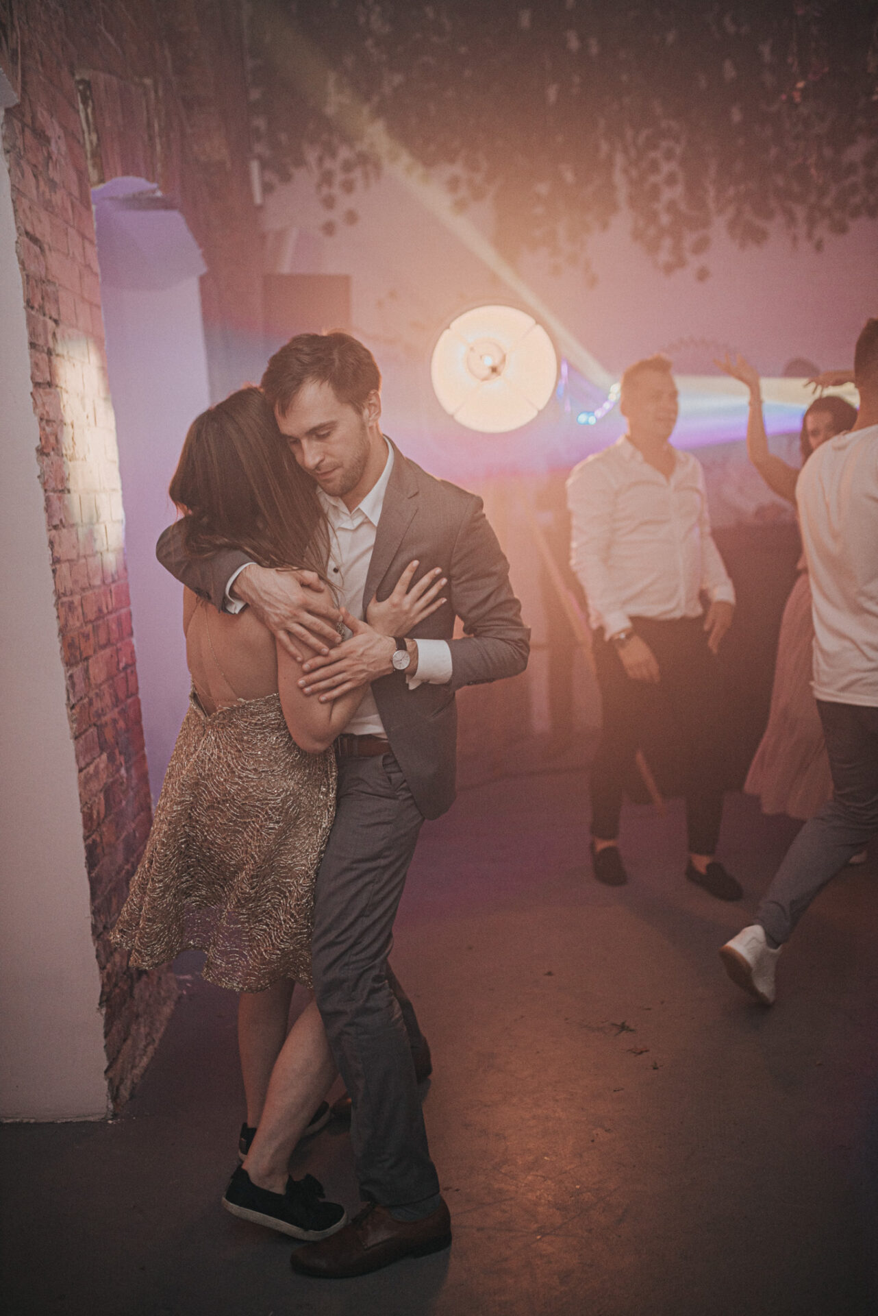 SAW 5989 Slow wedding w Mokoto