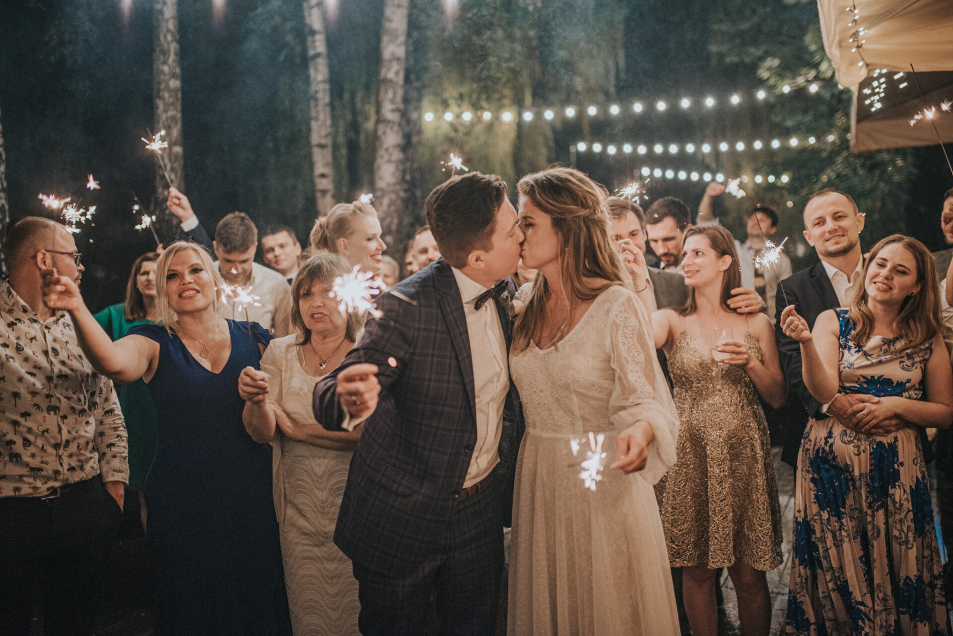 SAW 6100 Slow wedding w Mokoto