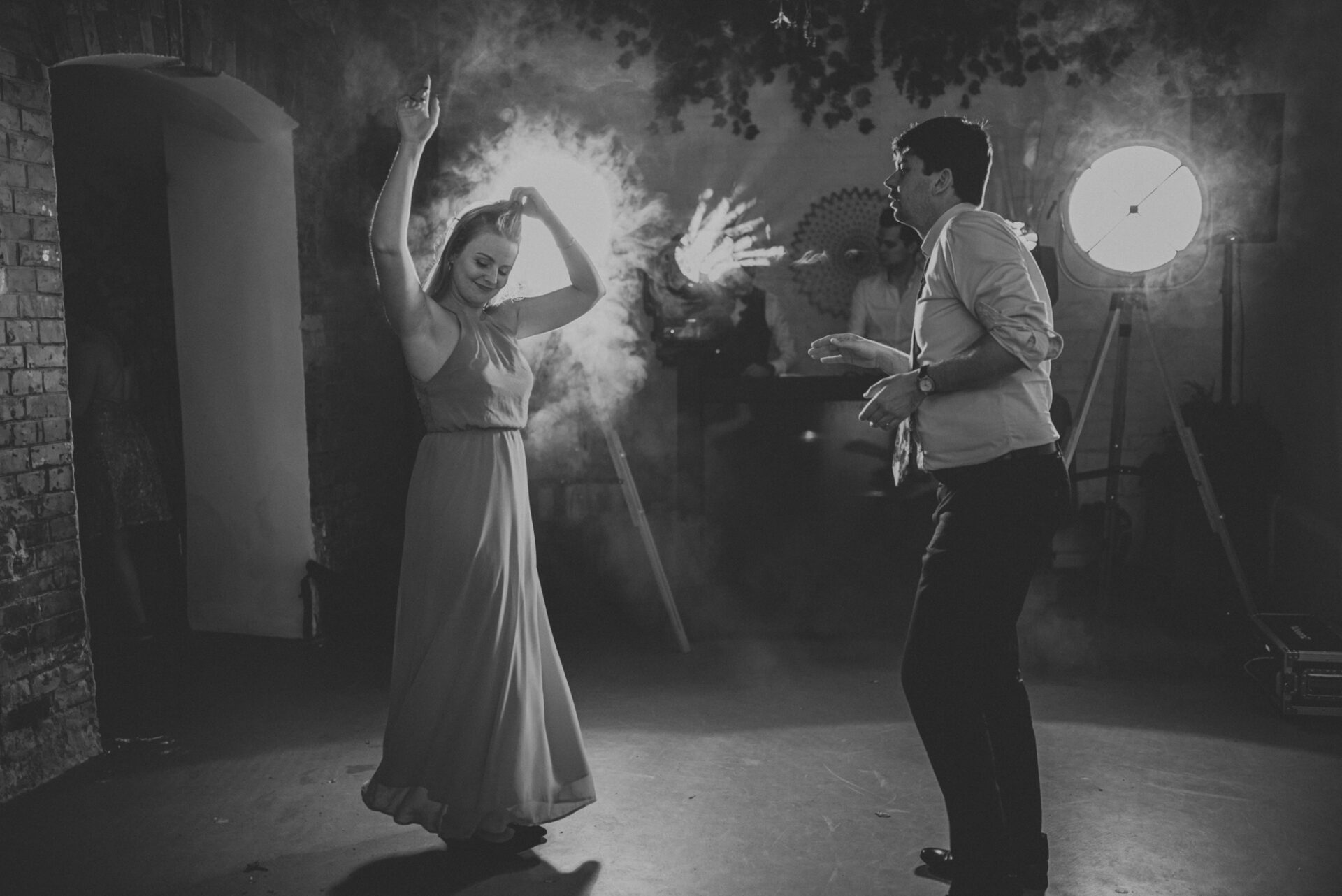 SAW 6140 Slow wedding w Mokoto