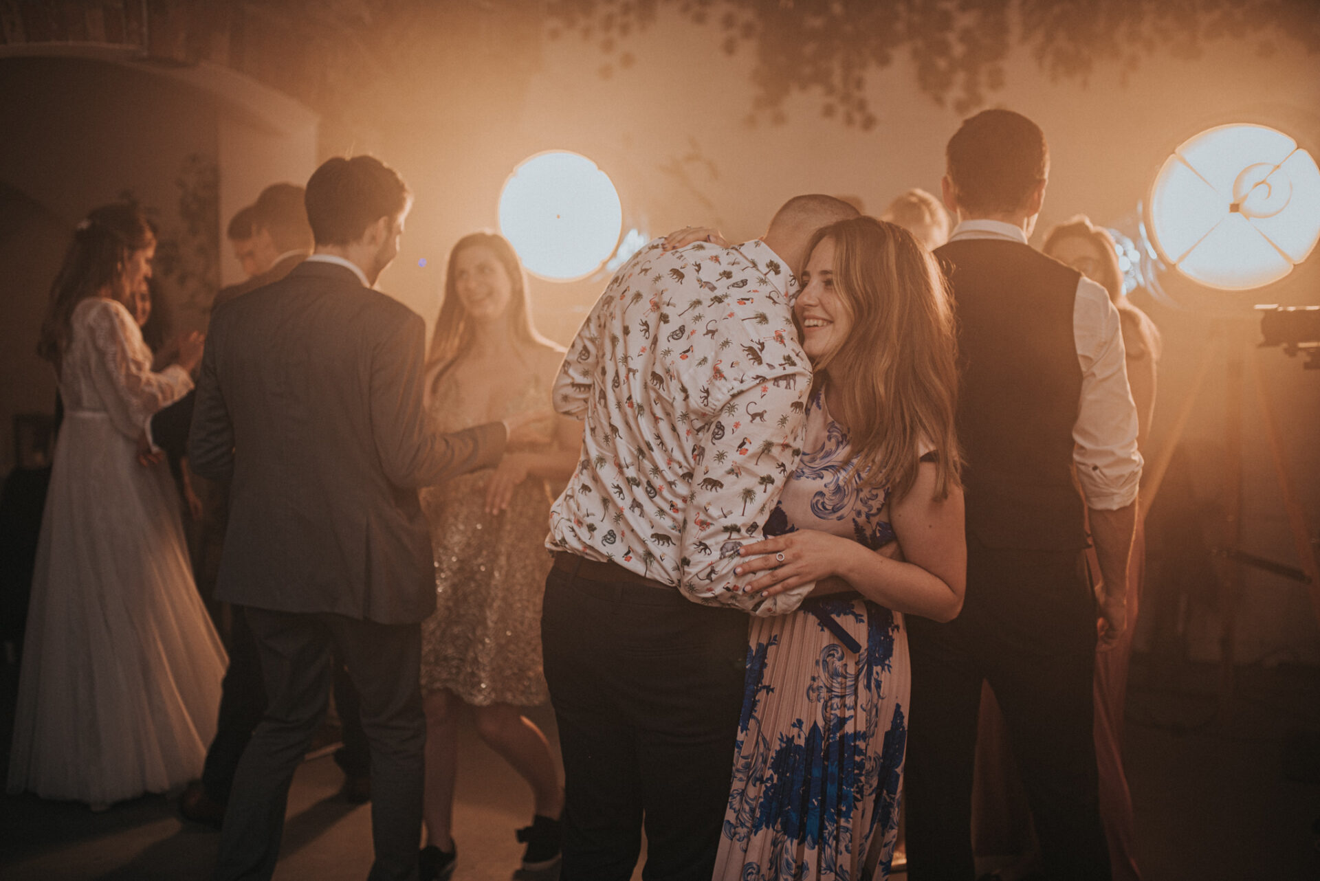 SAW 6285 Slow wedding w Mokoto