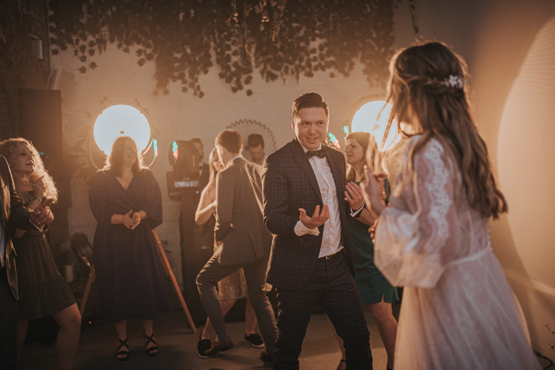 SAW 6345 Slow wedding w Mokoto