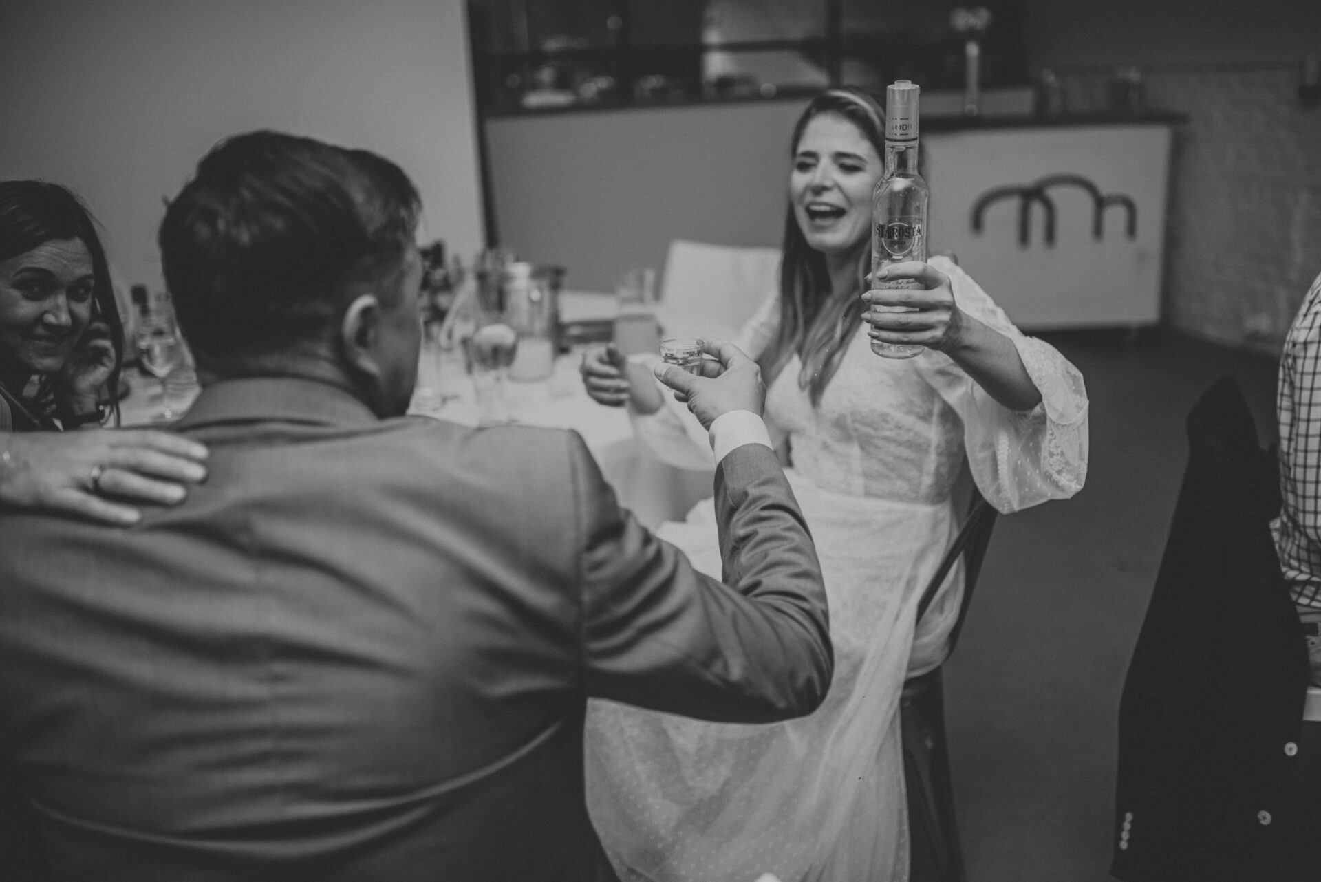 SAW 6490 Slow wedding w Mokoto