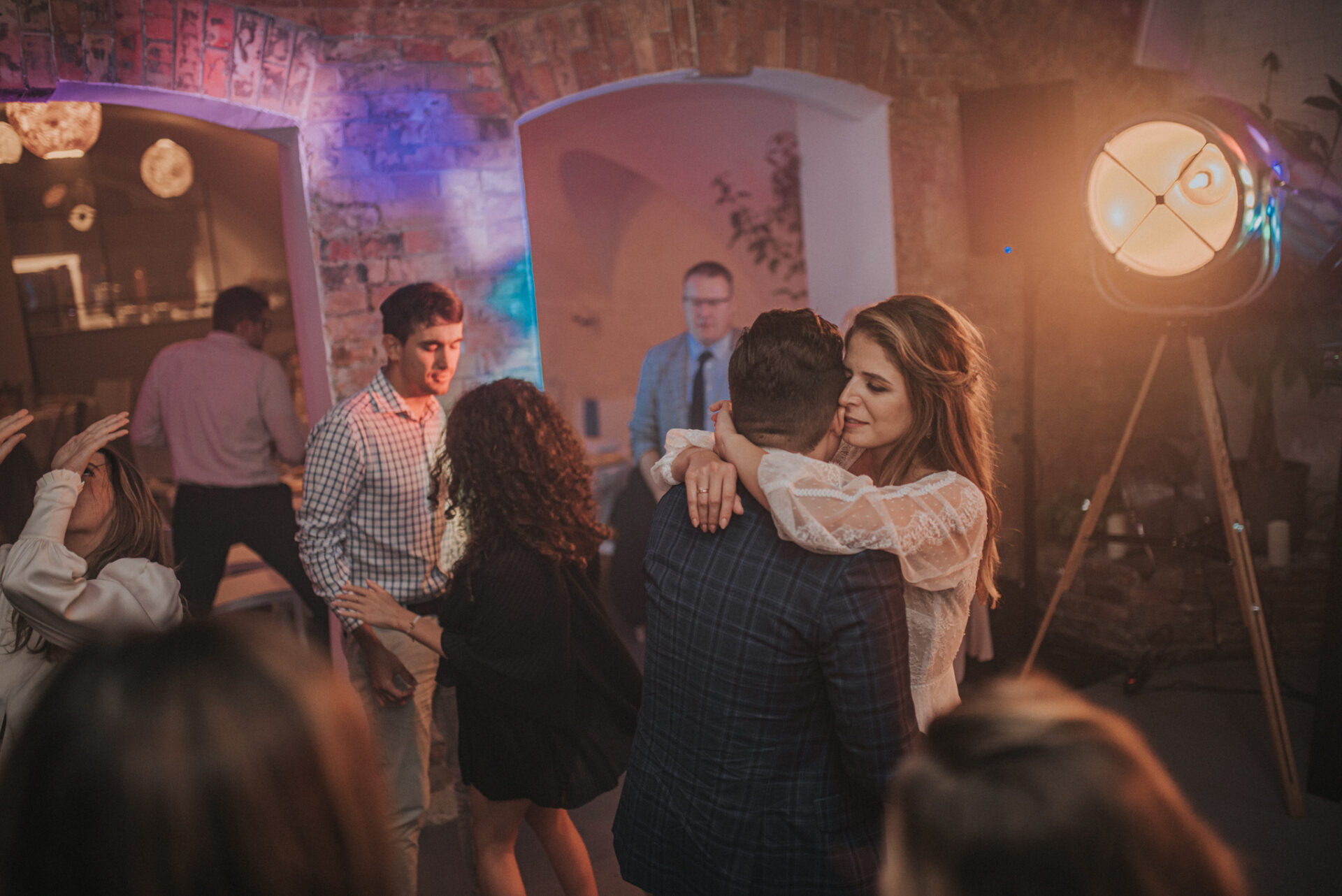 SAW 6595 Slow wedding w Mokoto