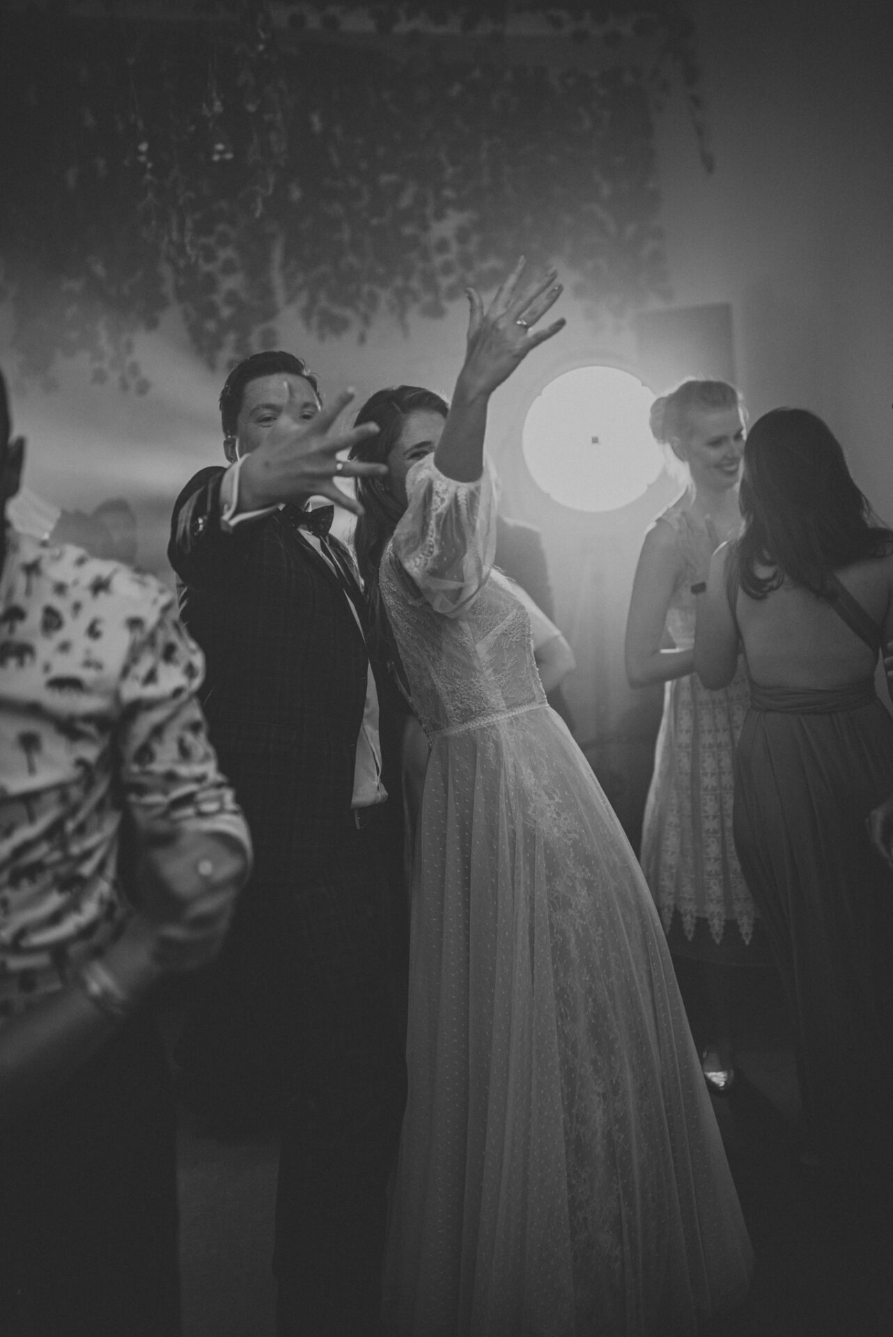 SAW 6632 Slow wedding w Mokoto