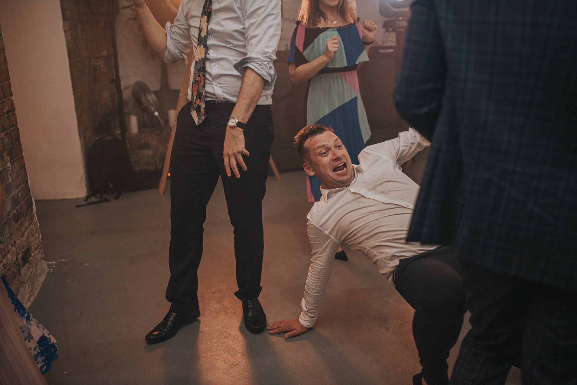 SAW 6778 Slow wedding w Mokoto