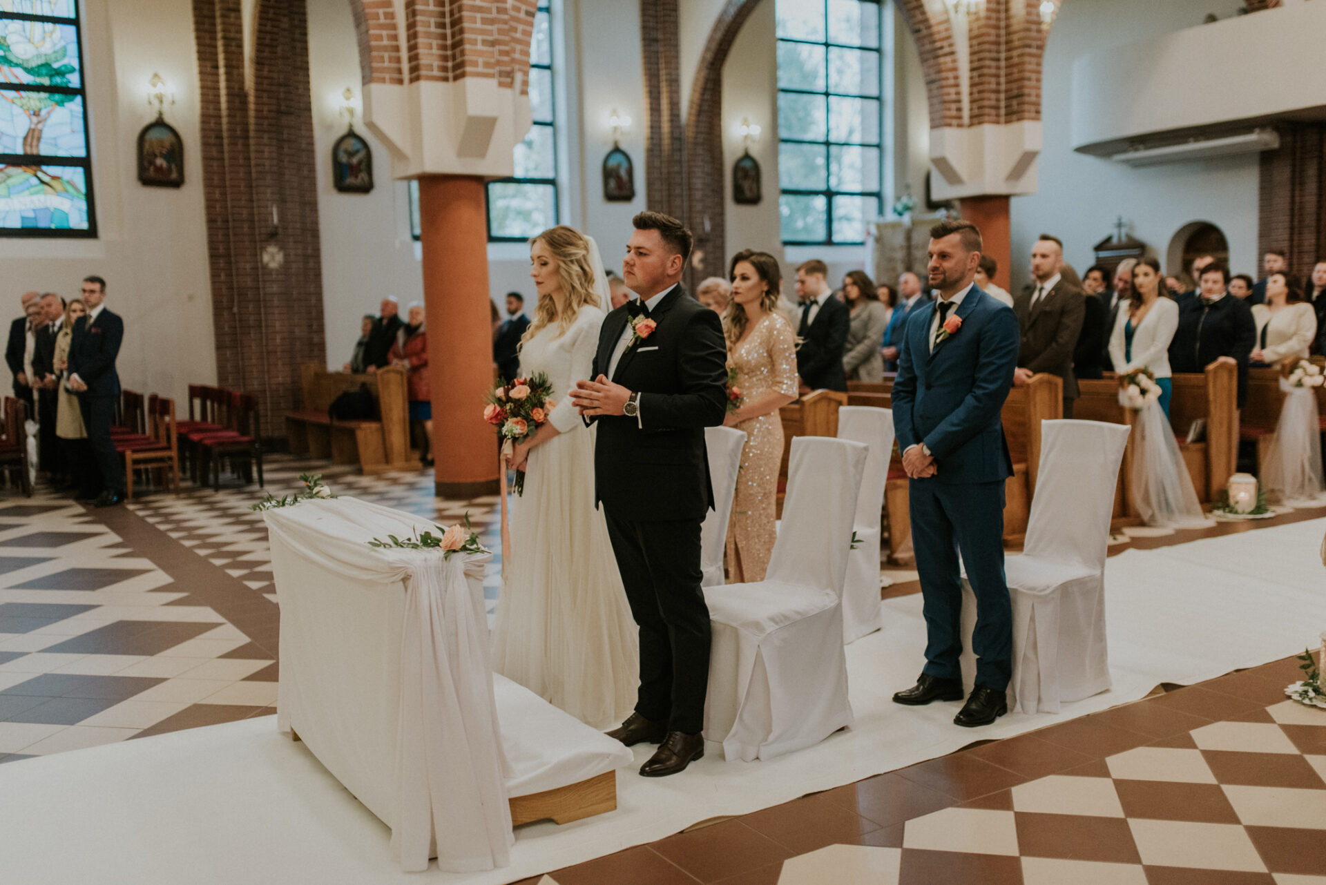 SAW 6865 Ślub w czasach pandemii