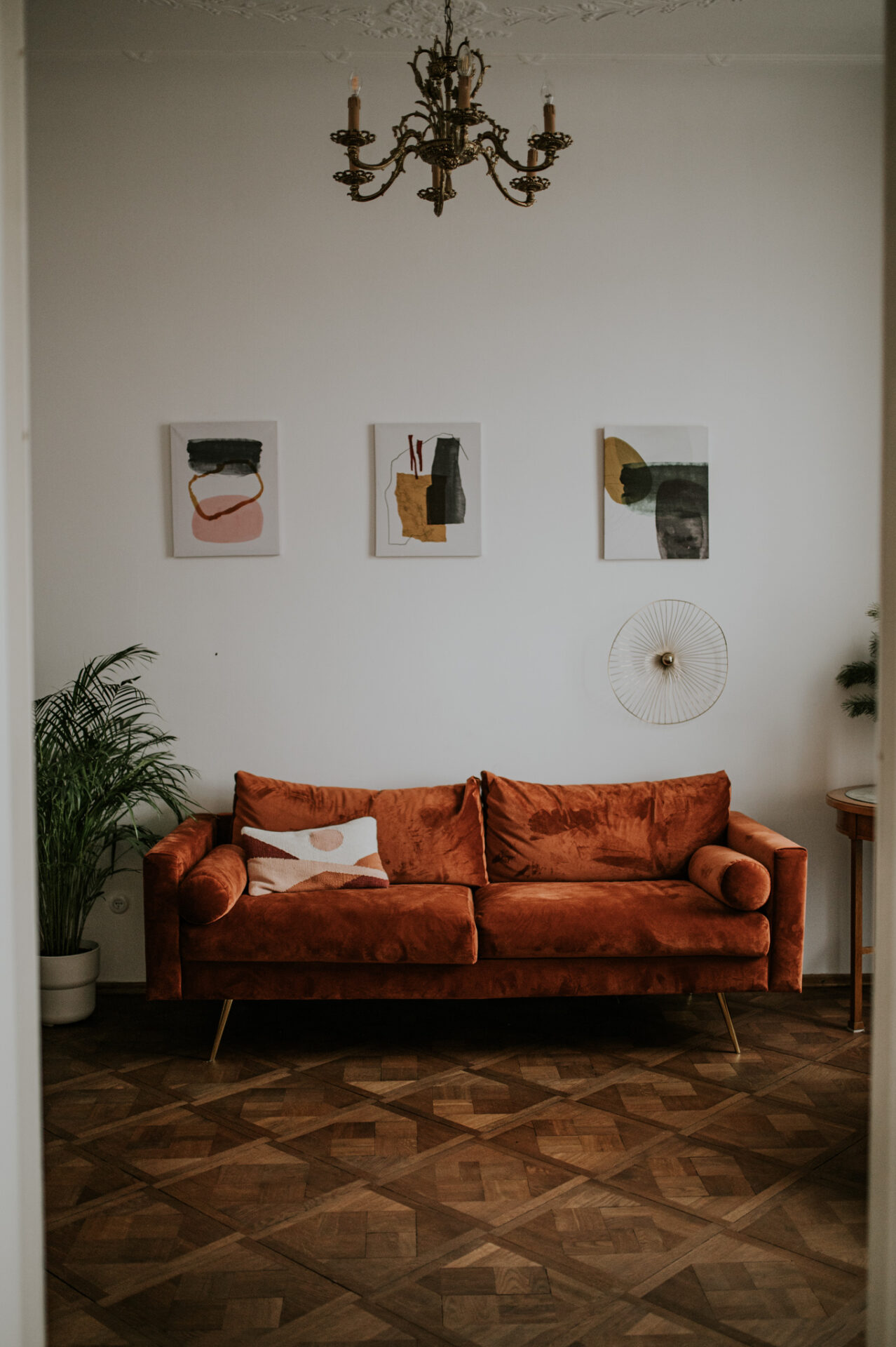 SAW 0454 Sesja kobieca w apartamencie