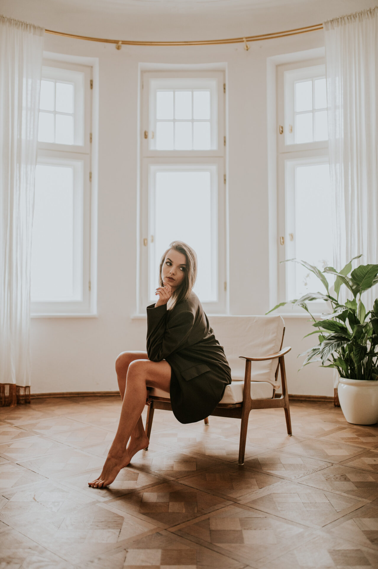 SAW 0923 Sesja kobieca w apartamencie