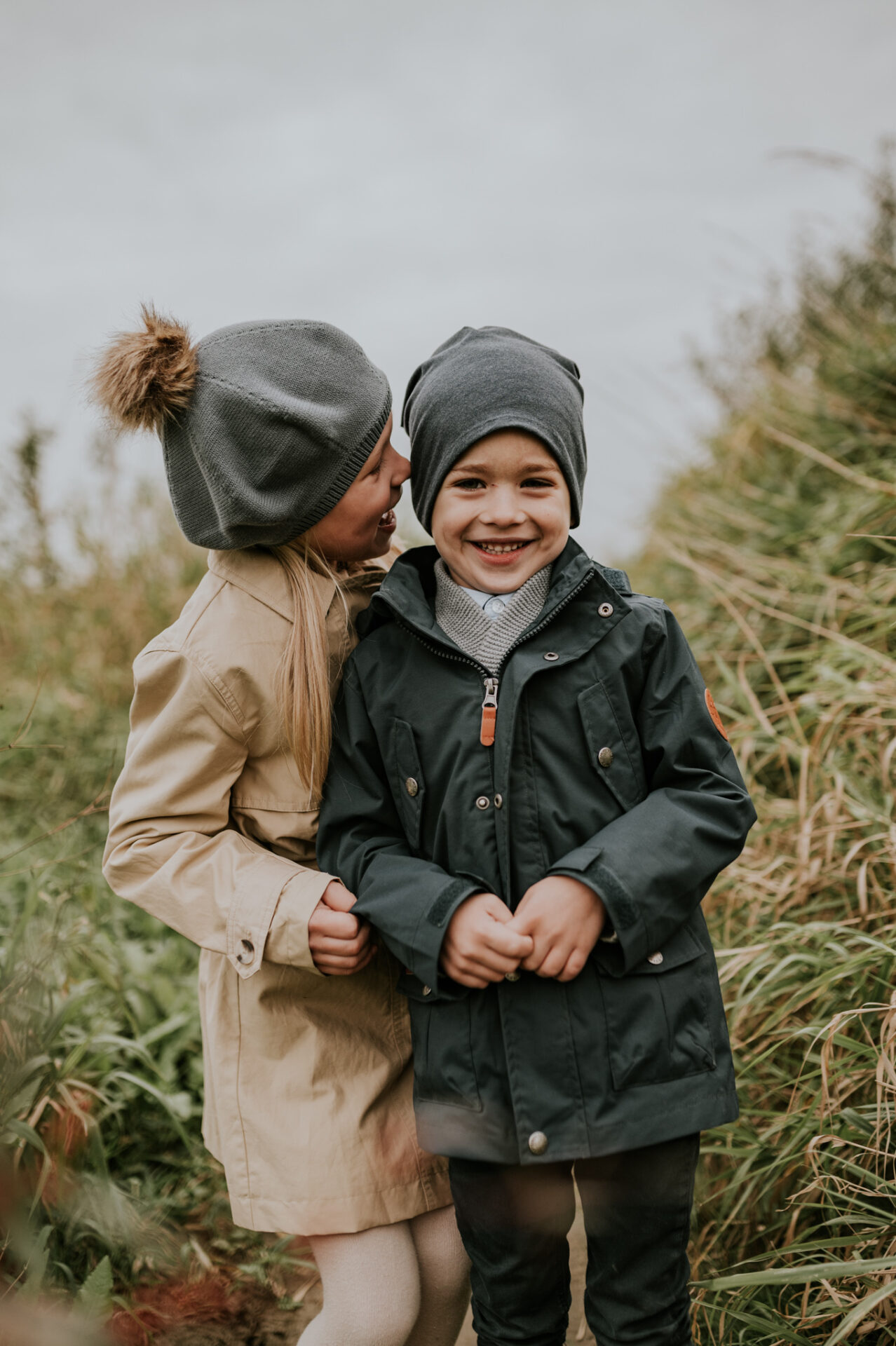 SAW 1028 Rodzinny spacer nad brzegiem Wisły