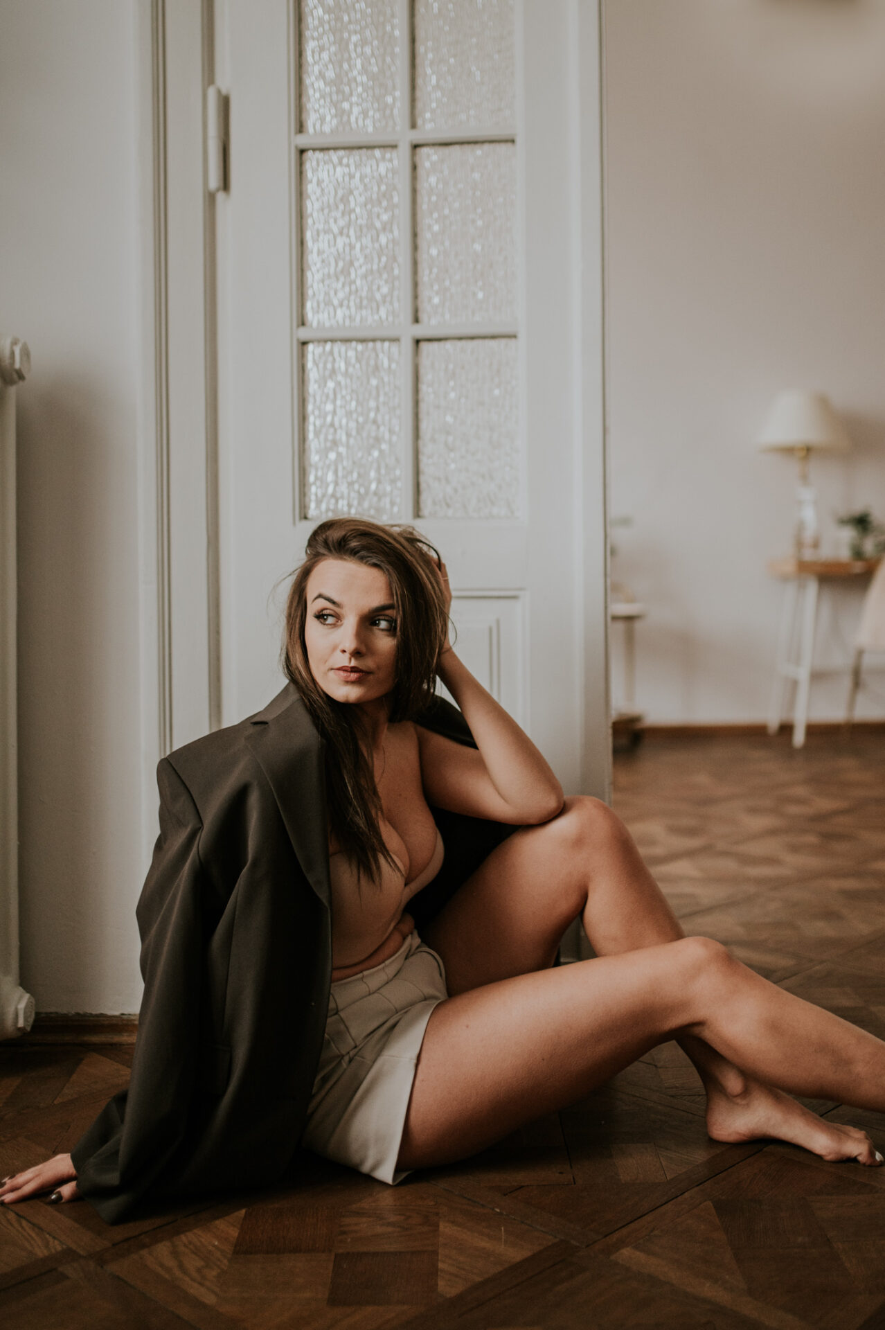 SAW 1072 Sesja kobieca w apartamencie