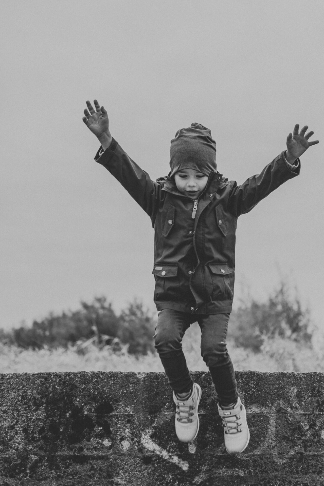 SAW 1143 Rodzinny spacer nad brzegiem Wisły